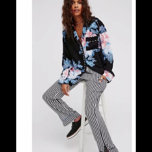 Free People Other - Free People   Oversized. S. Lounge city